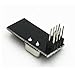 kuman 10pcs nRF24L01+ 2.4GHz Antenna Wireless Transceiver RF Transceiver Module Arduino Raspberry Pi Compatible K19