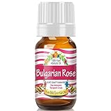 Pure Gold Essential Oils - Rose Absolute