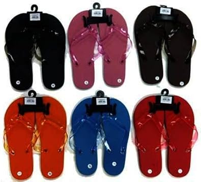 flip flops bulk amazon