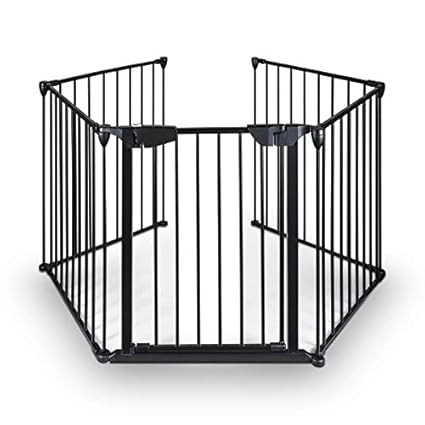 fireplace fence baby safety fence
