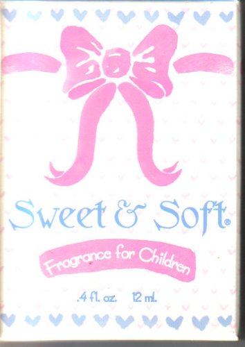 Sweet & Soft Baby Fragrance Tear Free Body Wash 8oz - Perfect for gift baskets! by Winsome Fragrance Co.
