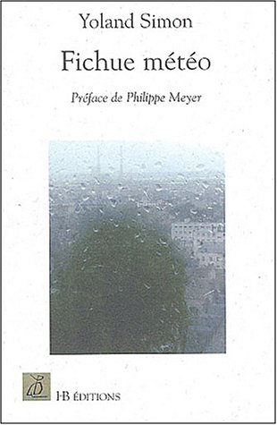 Fichue météo