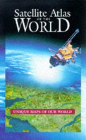 Satellite Atlas of the World