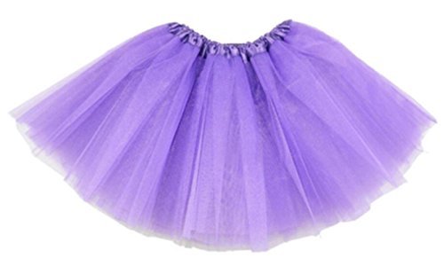 GenericAdult Dancewear Princess Tutu Skirt Skirts Dress Up Fancy Dress Tutu Hen Night Party