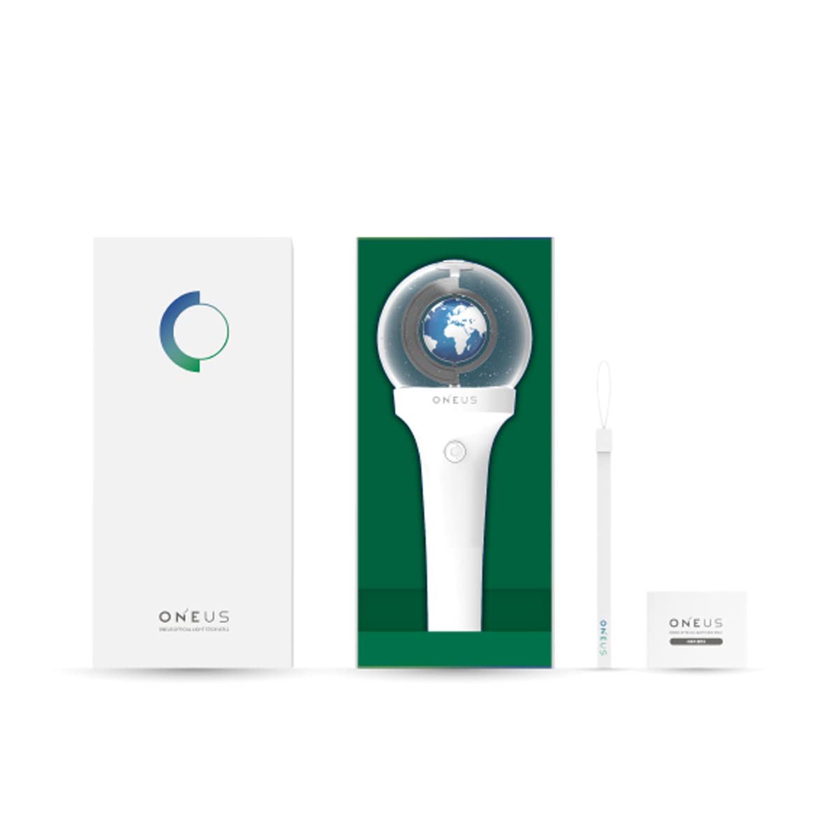 Oneus Official Light Stick Ver.2 Reviews ONEUS Official