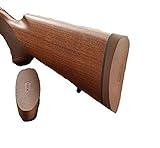 Hogue 07731 Ezg Pre-Sized Recoil Pad Win. 1300 Wood