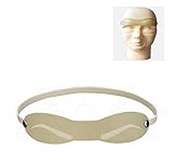 CHENGYIDA 5-PACK Practice Skin Model Head For Permanent Makeup Eyebrow Practice Skin