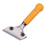 Tajima SCR-L200 Rite Heavy Duty Reversible-Blade Scraper with 8-Inch Handle