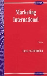 Marketing international