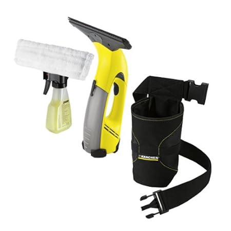 Kärcher Fensterreiniger WV 60 Plus , 1.633-111.0