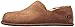 UGG Australia Men's Scuff Romeo II Slippers Chestnut Size 11