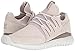 adidas Originals Men's Tubular Radial Fashion Sneaker, Ice Purple Vintage White St/Tech Earth Fabric, 10.5 M US