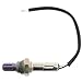 Diften 336-A1227-X01 - New O2 Oxygen Sensor Driver or Passenger Side UPSTREAM Hardbody 240 for Maxima