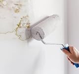 Ronseal 6 Year Anti Mould Paint White Silk 750ml view 3
