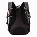 American shield 16 inch Laptop Backpack Traveling Bag Outdoor Hiking Backpack Student School knapsack Rucksack Lightweight (A(16in))