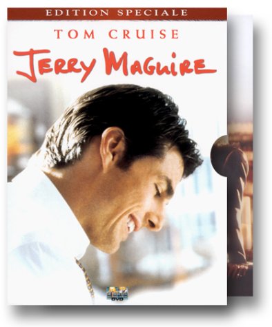Jerry Maguire - Édition Spéciale