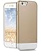 iPhone 6 Plus Case - VENA [iSlide] Dock-Friendly Ultra Slim Fit Hard PolyCarbonate Case for Apple iPhone 6 Plus (5.5