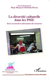La  diversité culturelle dans les PME