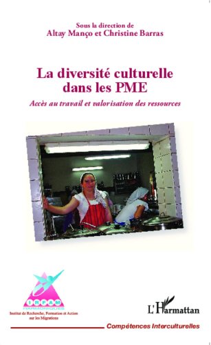 La  diversité culturelle dans les PME