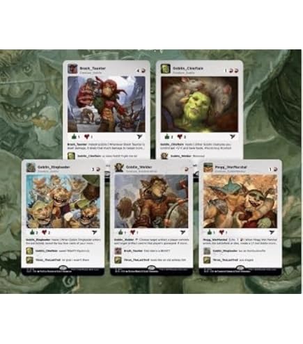 Amazon.com: Magic The Gathering: Secret Lair for Fortnite (Foil Edition) :  Toys & Games