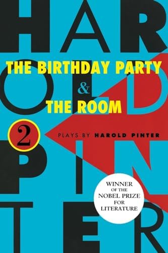 Complete Works, Volume I: Pinter, Harold: 9780802150967: Amazon