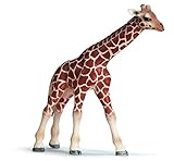 Schleich Giraffe Calf