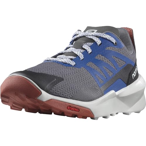 Salomon Unisex-Child Outdoors Kids Sports Shoes