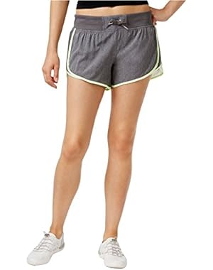Calvin Klein Performance Women's Training Shorts