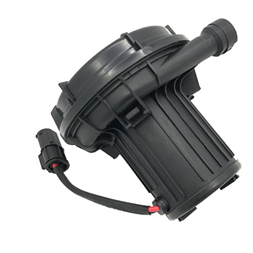 image for Nova Parts Sales Emission Control Secondary Air Pump Fits BMW E46 BMW 