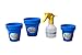 12 Piece Gardening Toys Tools Set For Kids And Toddlers- Planting Digging Garden Tools For Children- Pretend Play Gardening Sand Toys Rakes, Shovels