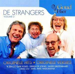 De Strangers - Goud - Zortam Music