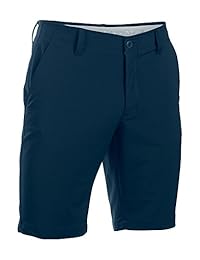 Pantalones cortos Match Play, para hombre, de Under Armour