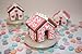 Gingerbread House Hugger Cutter