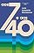 Livro Aos 7 e aos 40