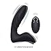 Personal Handheld Electric Massager, Wireless Remote Control Prostrate Massage for Man Men Prime,Waterproof and Rechargeable