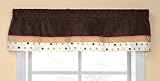 Carter's Valance, Sunny Safari (Discontinued by Manufacturer)
