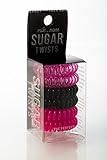 Milk+Sass Sugar Twists - Pink Candy