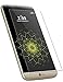 LG G5 Screen Protector, PThink® 0.2mm Premium Tempered Glass Screen Protector for LG G5 with 9H Hardness/Anti-Scratch/Fingerprint Resistant