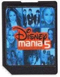 Disney Mix Clips - Disney Mania 5