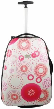 small hardside carry on luggage