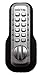 Digital Door Lock M210 Mechanical Keyless Deadbolt, Marine Grade