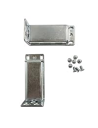 Compatible con Cisco 3560 2960 Series para montaje en rack kit (rckmnt 19 cmpct =)
