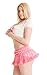 ABDL Supply Pink Tutu Skirt (Pink)