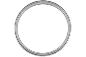 COOLAUTOCORE RE0F09A JF010E 901082 CVT Transmission Steel Chain Belt Compatibile for Nissan Altima Infiniti