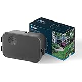 Rachio Outdoor Enclosure, for 2nd Generation Sprinkler Controller