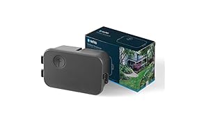 Rachio Outdoor Enclosure, for Rachio 3 and Generation 2 Smart Sprinkler Controller