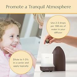 Plant Therapy KidSafe Calming The Child Essential