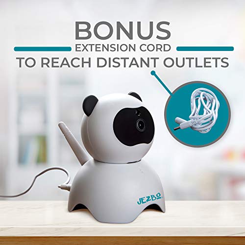 2 Wireless+Security+Camera+JEZBO+BUNDLE