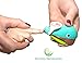 Nail Whale - #1 Best Baby & Child Nail Clippers -