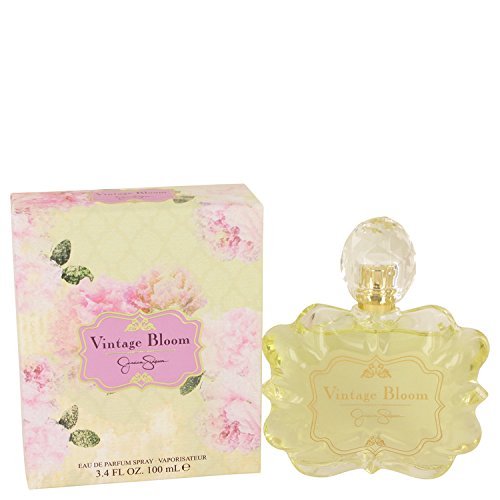 JESSICA SIMPSON Vintage Bloom Eau De Parfum Spray, Jordan Ubuy